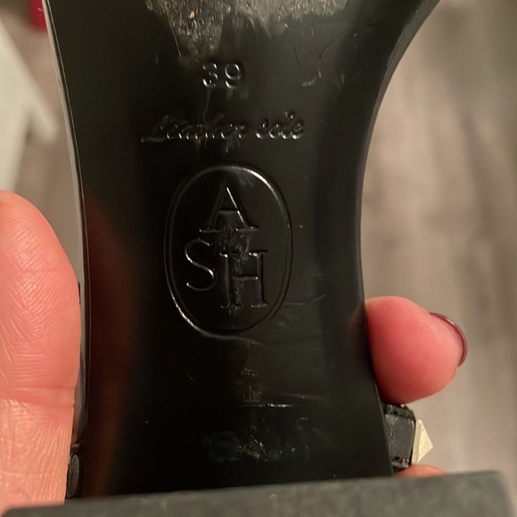 ASH SANDALS - Picture 6 of 6